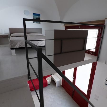 Woodenloft14 Apartamento Catânia Exterior foto