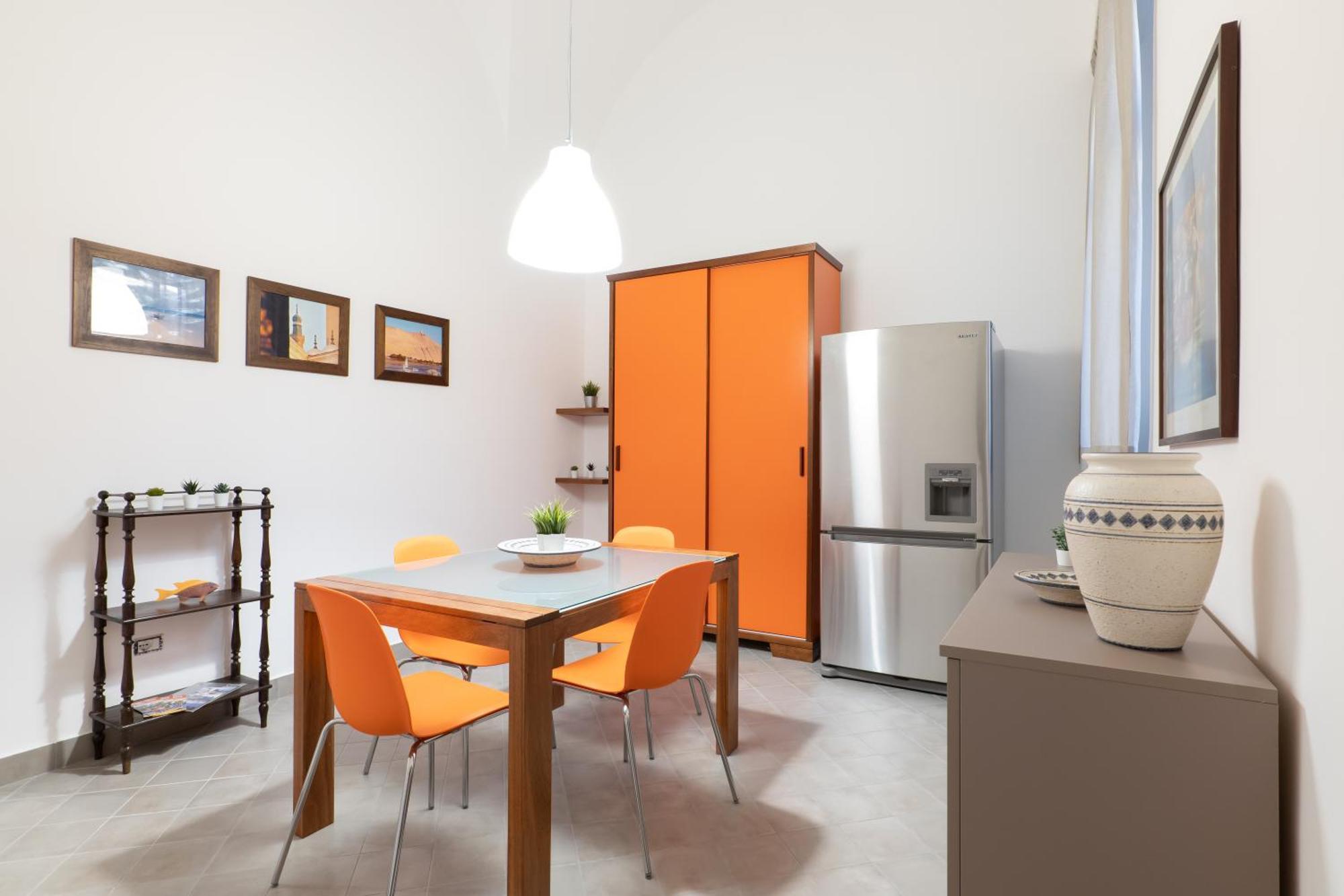 Woodenloft14 Apartamento Catânia Exterior foto