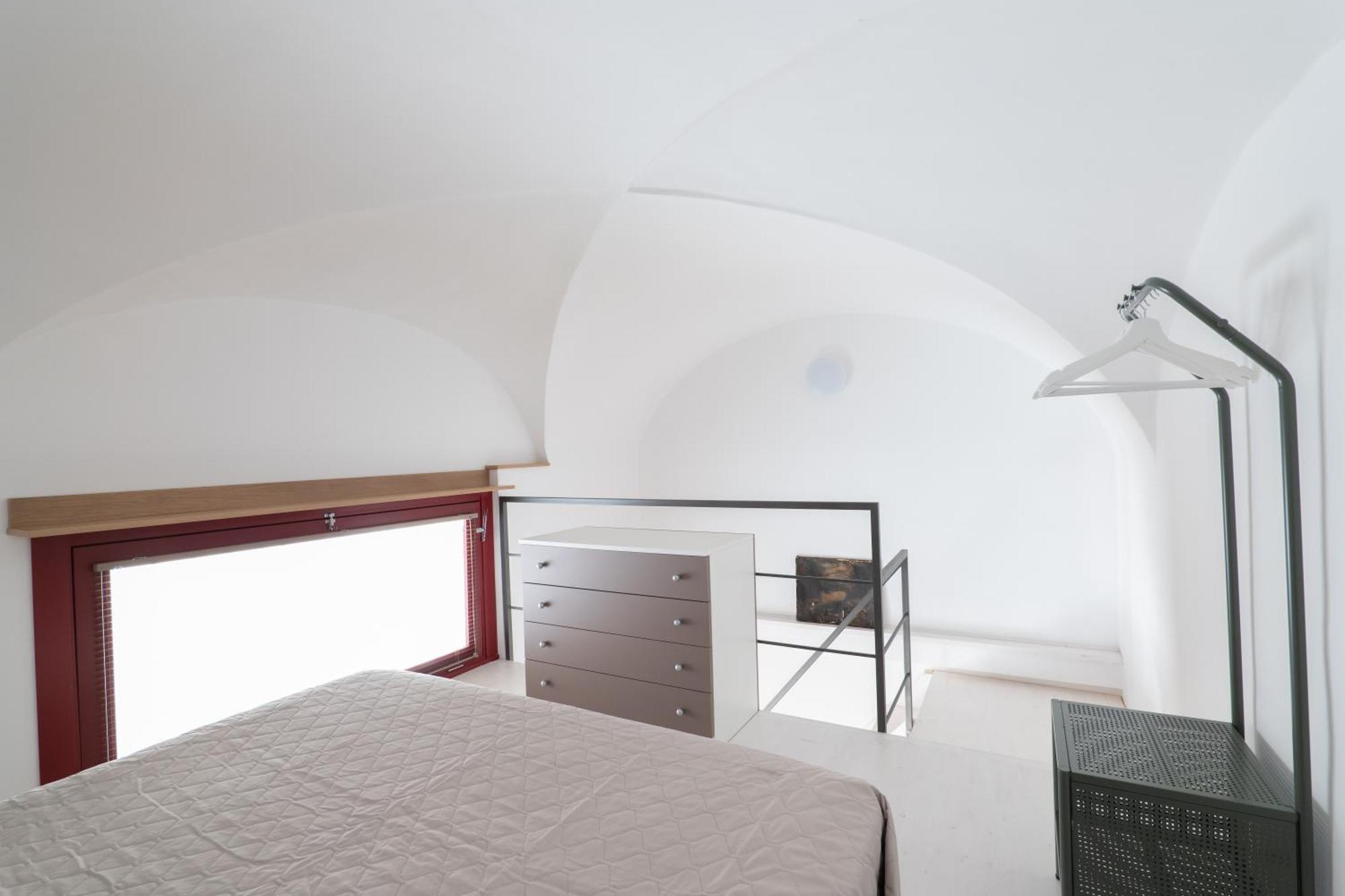 Woodenloft14 Apartamento Catânia Exterior foto