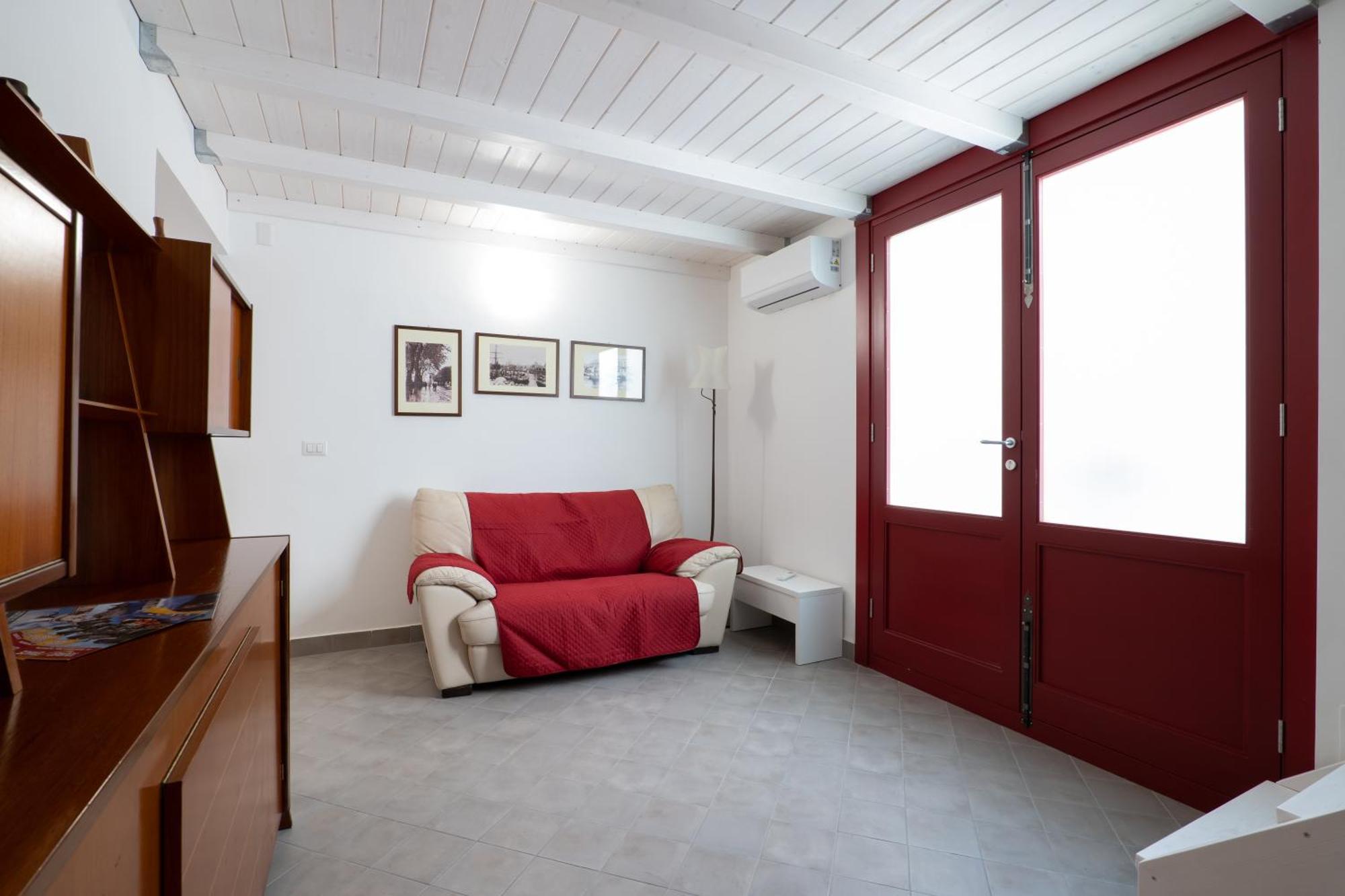 Woodenloft14 Apartamento Catânia Exterior foto