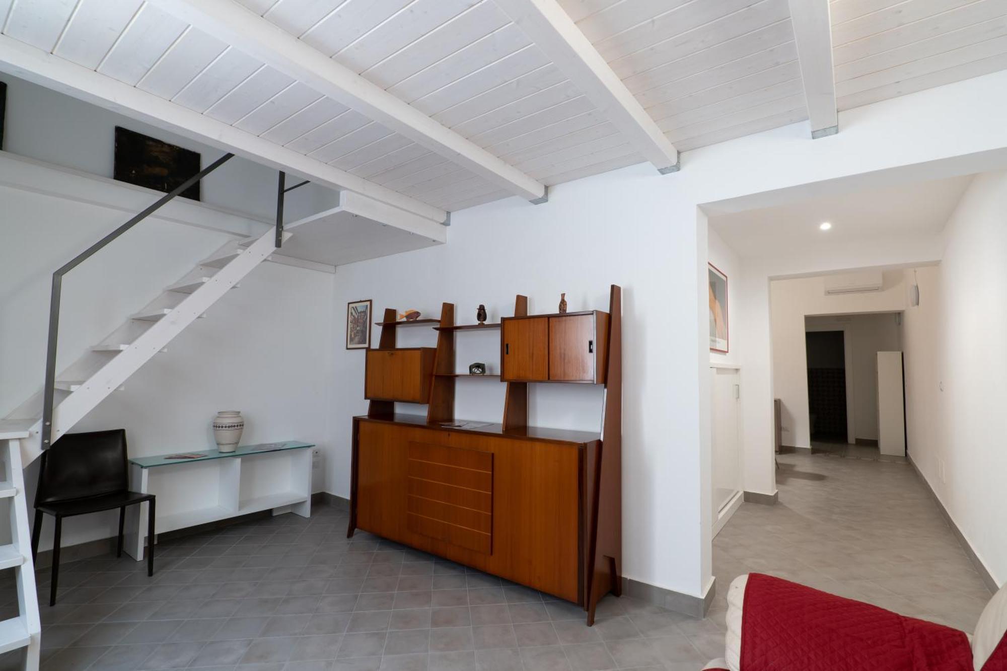 Woodenloft14 Apartamento Catânia Exterior foto