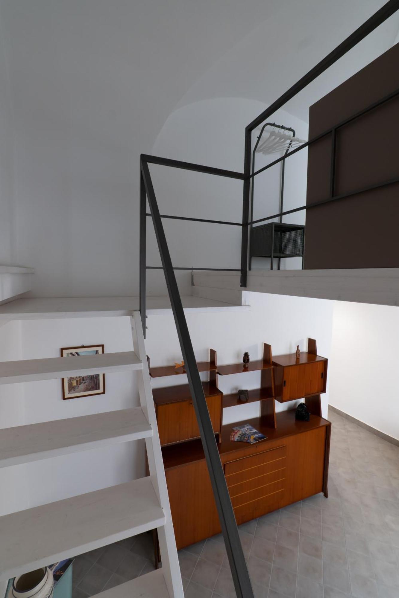 Woodenloft14 Apartamento Catânia Exterior foto