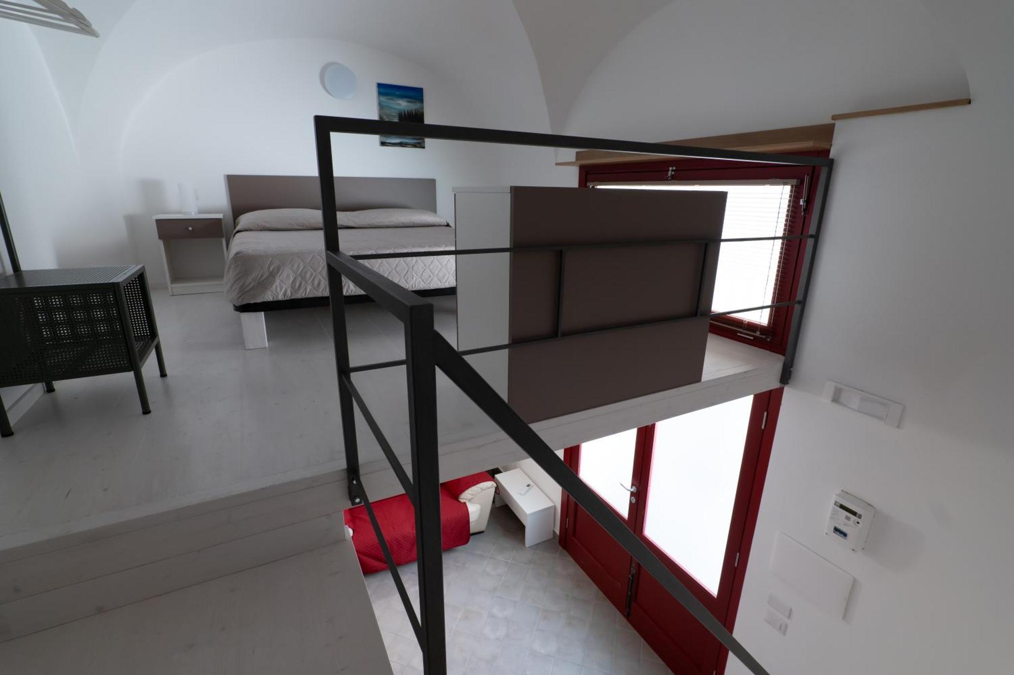 Woodenloft14 Apartamento Catânia Exterior foto